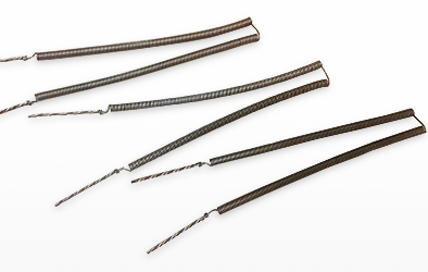 Open Heating Elements