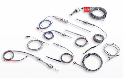 Thermocouples